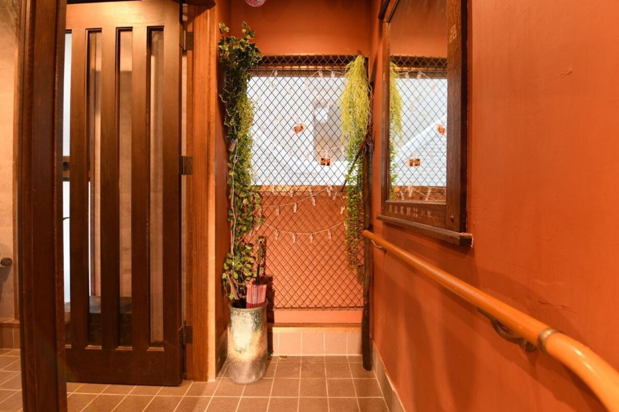 Hotel Tokyo Hub - Vacation Stay 27694V Exterior foto